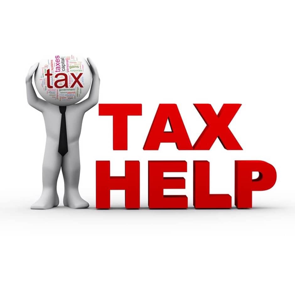 Ridgeway Tax Service Tax Preparation Services, Bookkeeping Services and Tax Accountant