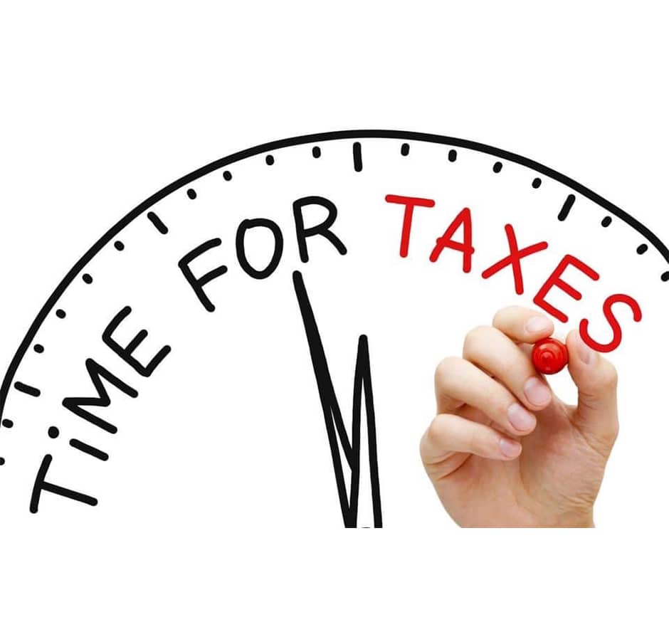 Ridgeway Tax Service Tax Preparation Services, Bookkeeping Services and Tax Accountant